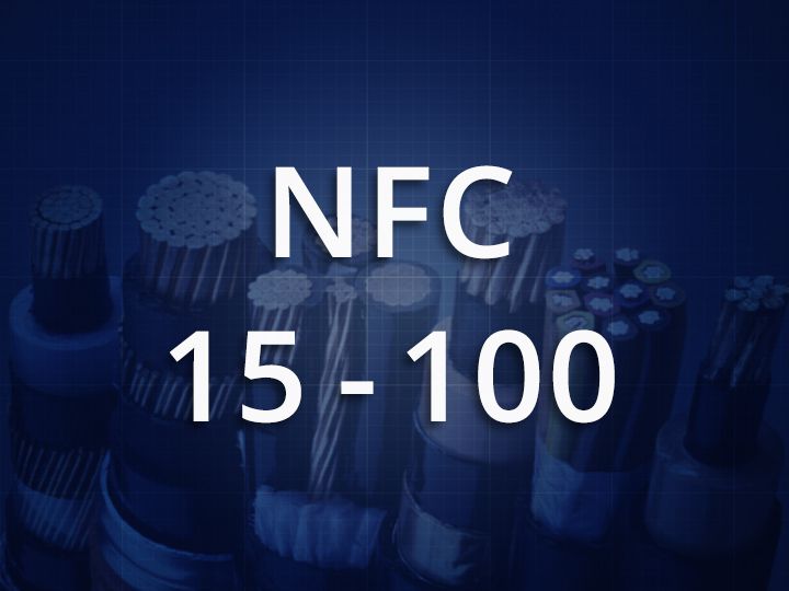 NF C 15-100